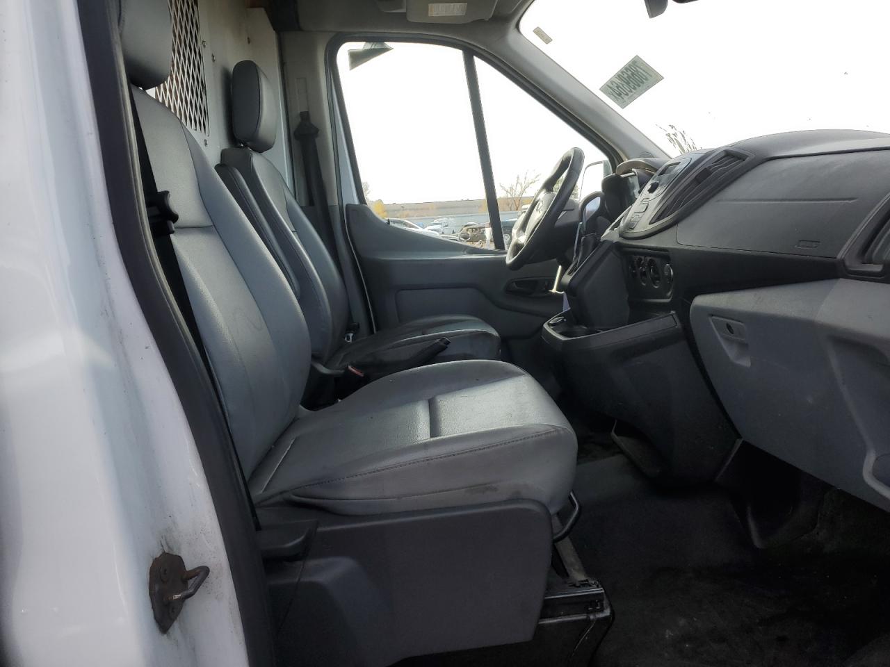 2018 FORD TRANSIT T- - 1FTYE1CM8JKA08197