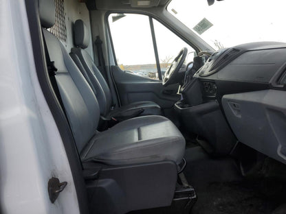 2018 FORD TRANSIT T- - 1FTYE1CM8JKA08197