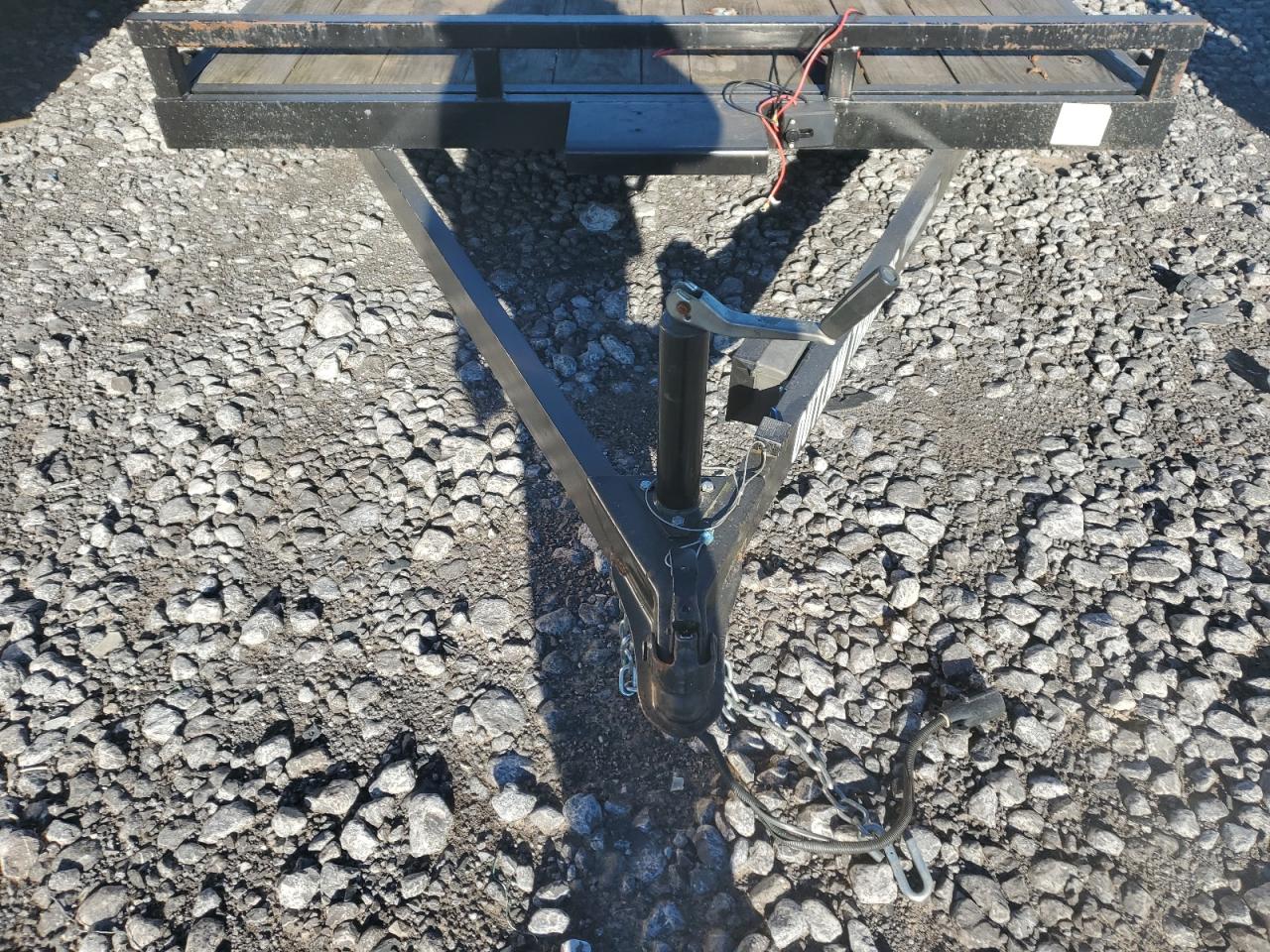 2021 STRICK 28X102 TRAILER - 7HXB1CG20MP011929