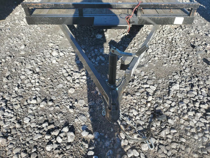 2021 STRICK 28X102 TRAILER - 7HXB1CG20MP011929