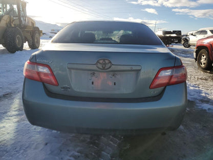 2009 TOYOTA CAMRY BASE - 4T4BE46K79R122436