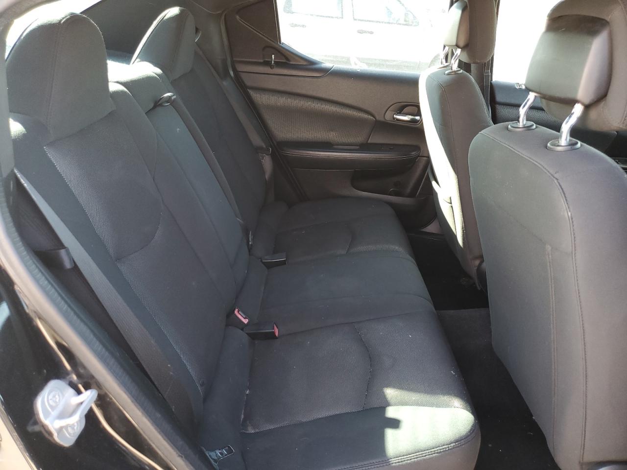 2014 DODGE AVENGER - 1C3CDZAB5EN160315