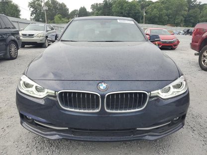 2016 BMW 328 I SULE - WBA8E9G50GNT45498