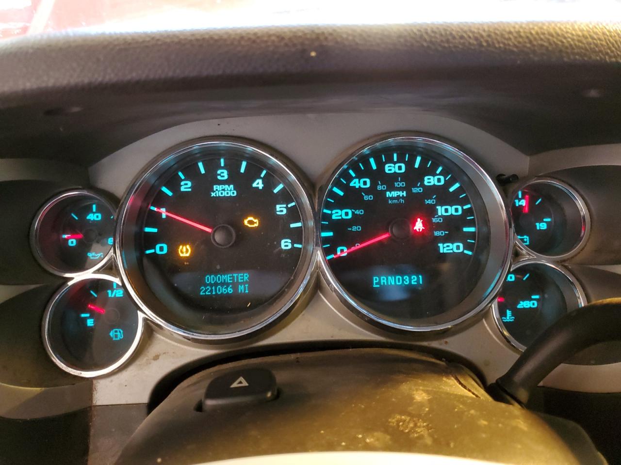 2007 GMC NEW SIERRA - 3GTEC13C97G510362