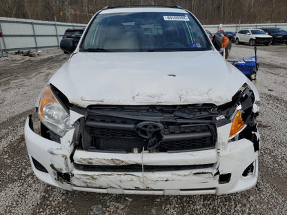 2010 TOYOTA RAV4 - 2T3BF4DVXAW046369