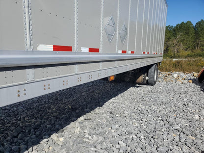 2020 WABASH TRAILER - 1JJV482D2LL218928