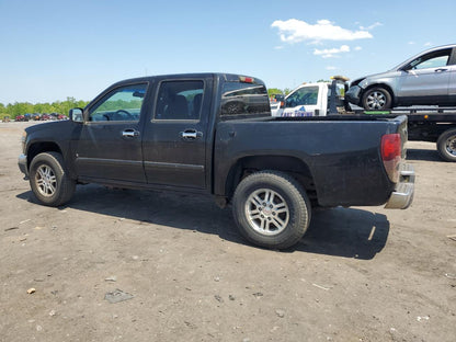 2009 GMC CANYON - 1GTDT13E798154757