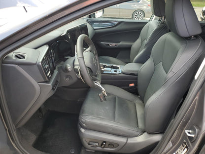 LEXUS NX 250 PRE 2025 | 2.5L 4 | VIN: 2T2GDCAZXSC016387