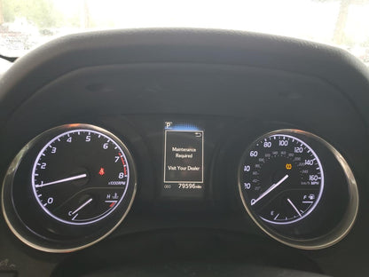 2020 TOYOTA CAMRY SE - 4T1G11AK5LU335328