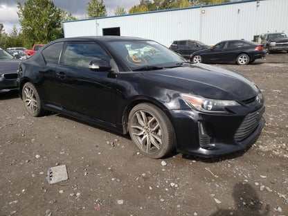 2014 TOYOTA SCION TC - JTKJF5C74E3079034