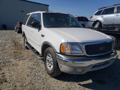 2000 FORD EXPEDITION - 1FMRU1562YLA42433