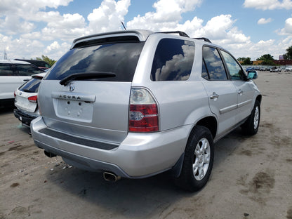 2004 ACURA MDX TOURIN - 2HNYD18924H521345