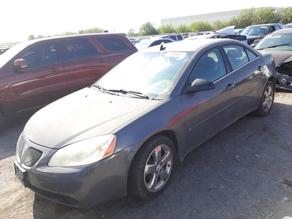 2008 PONTIAC G6 GT - 1G2ZH57N784141719