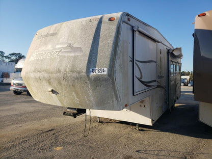 2002 COACH SOMERSET - 1TC3B251923038577