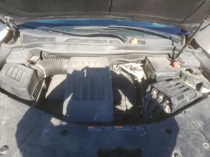 2016 CHEVROLET EQUINOX LT - 2GNALCEKXG1167446