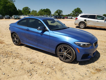2018 BMW M240I - WBA2J5C59JVC07341