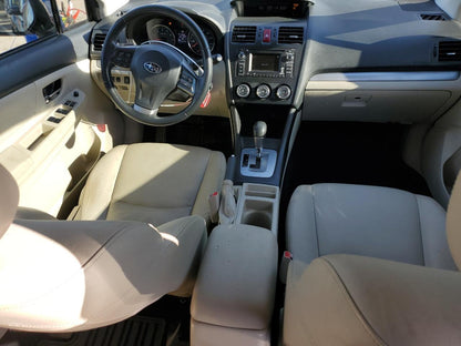 2013 SUBARU XV CROSSTR - JF2GPAGC3D2821752