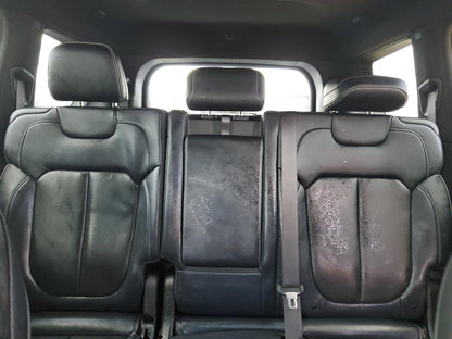 2022 JEEP GRAND CHER - 1C4RJKDGXN8531996