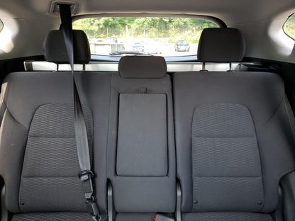 2019 HYUNDAI TUCSON SE - KM8J2CA40KU026638