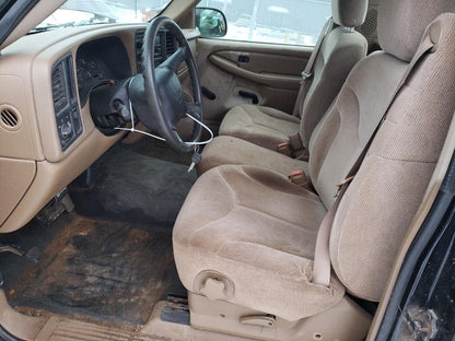 2000 GMC NEW SIERRA - 1GTEC14W7YE295498