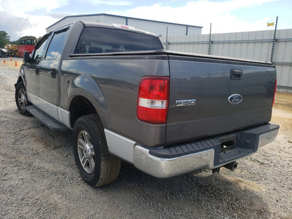 2005 FORD F150 SUPER - 1FTRW12WX5FB51879
