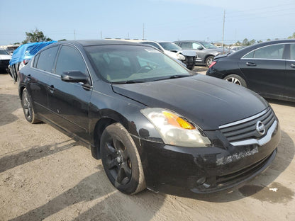 2007 NISSAN ALTIMA 2.5 - 1N4AL21E67C111412