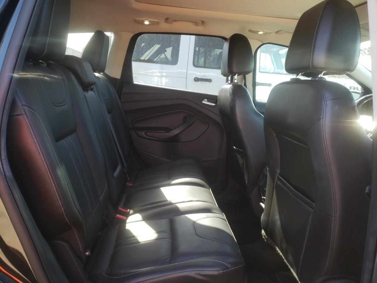 2013 FORD ESCAPE TIT - 1FMCU0J94DUA13228