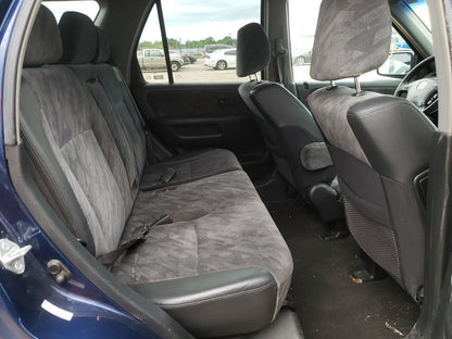 2003 HONDA CR-V EX - SHSRD78813U161034