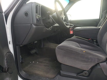 2004 GMC SIERRA C25 - 1GTHC24UX4E117046