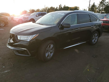 2020 ACURA MDX - 5J8YD4H39LL033306