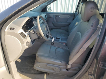 2013 CHEVROLET TRAVERSE L - 1GNKVFED2DJ163152