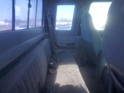 1992 FORD F150 - 1FTEX15H7NKA11806