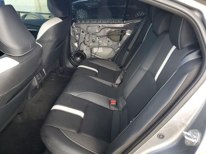 TOYOTA CAMRY XSE 2025 | 2.5L 4 | VIN: 4T1DAACK5SU507002