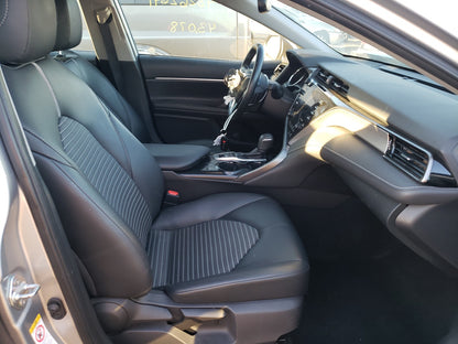 2019 TOYOTA CAMRY HYBR - 4T1B21HK9KU513933