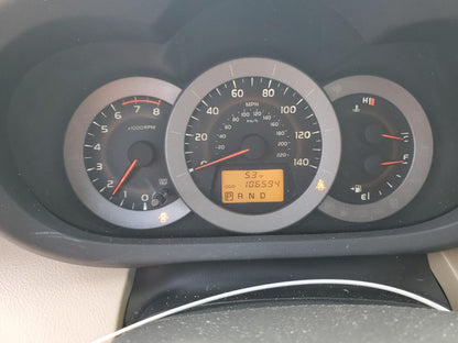 2010 TOYOTA RAV4 - 2T3BF4DVXAW046369