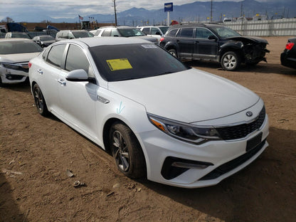 2020 KIA OPTIMA LX - 5XXGT4L35LG407527