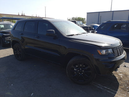 2018 JEEP GRAND CHER - 1C4RJFAG3JC256877