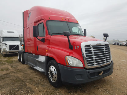 2014 FREIGHTLINER CASCADIA 1 - 1FUGGLD63ELFR7267