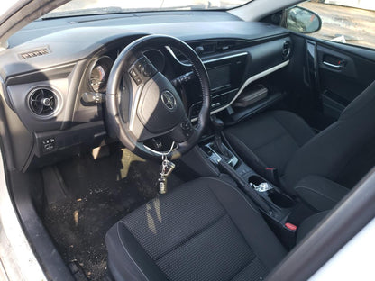 2016 TOYOTA SCION IM - JTNKARJE8GJ504610