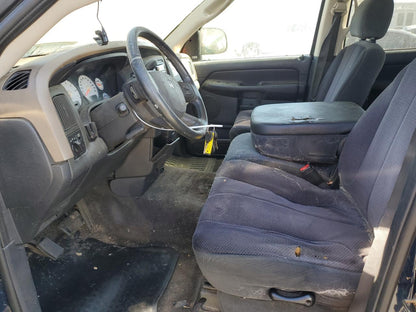 2004 DODGE RAM 1500 S - 1D7HA18N64J109378