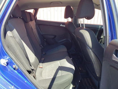 2013 HYUNDAI ACCENT GLS - KMHCT5AE1DU076879