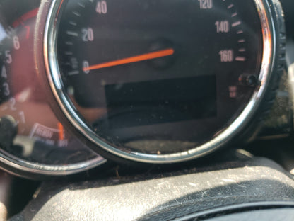 2016 MINI COOPER S - WMWXU3C57G2D31586