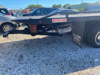 2002 INTERNATIONAL 4000 4300 - 1HTMMAAMX2H501272