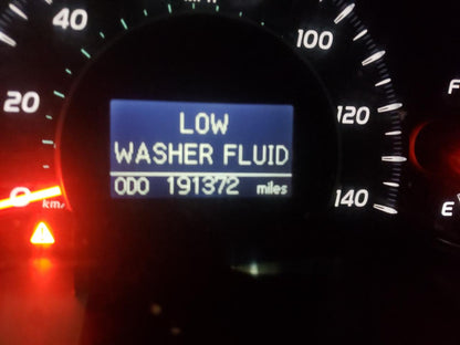 2007 TOYOTA CAMRY CE - JTNBE46KX73012803