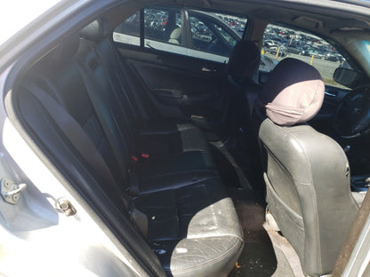 2007 HONDA ACCORD EX - 1HGCM66807A057113