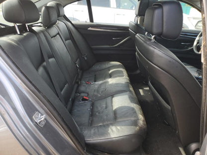 2013 BMW 528 I - WBAXG5C58DDY37783