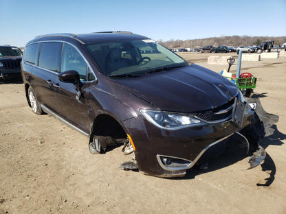 2018 CHRYSLER PACIFICA T - 2C4RC1EG6JR353098