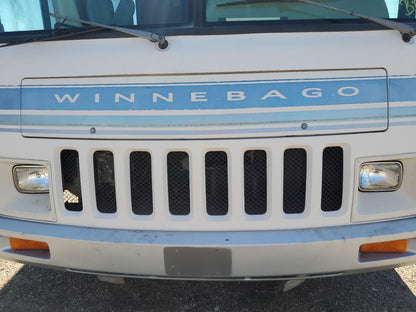 1995 WINNEBAGO TRAILER - 1GBKP37N6S3312546