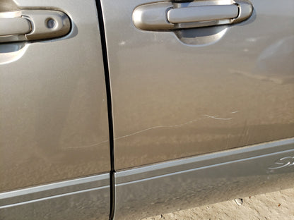 2002 TOYOTA SIENNA LE - 4T3ZF13C52U417033