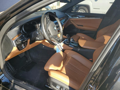 2019 BMW 540 XI - WBAJE7C54KWW19512